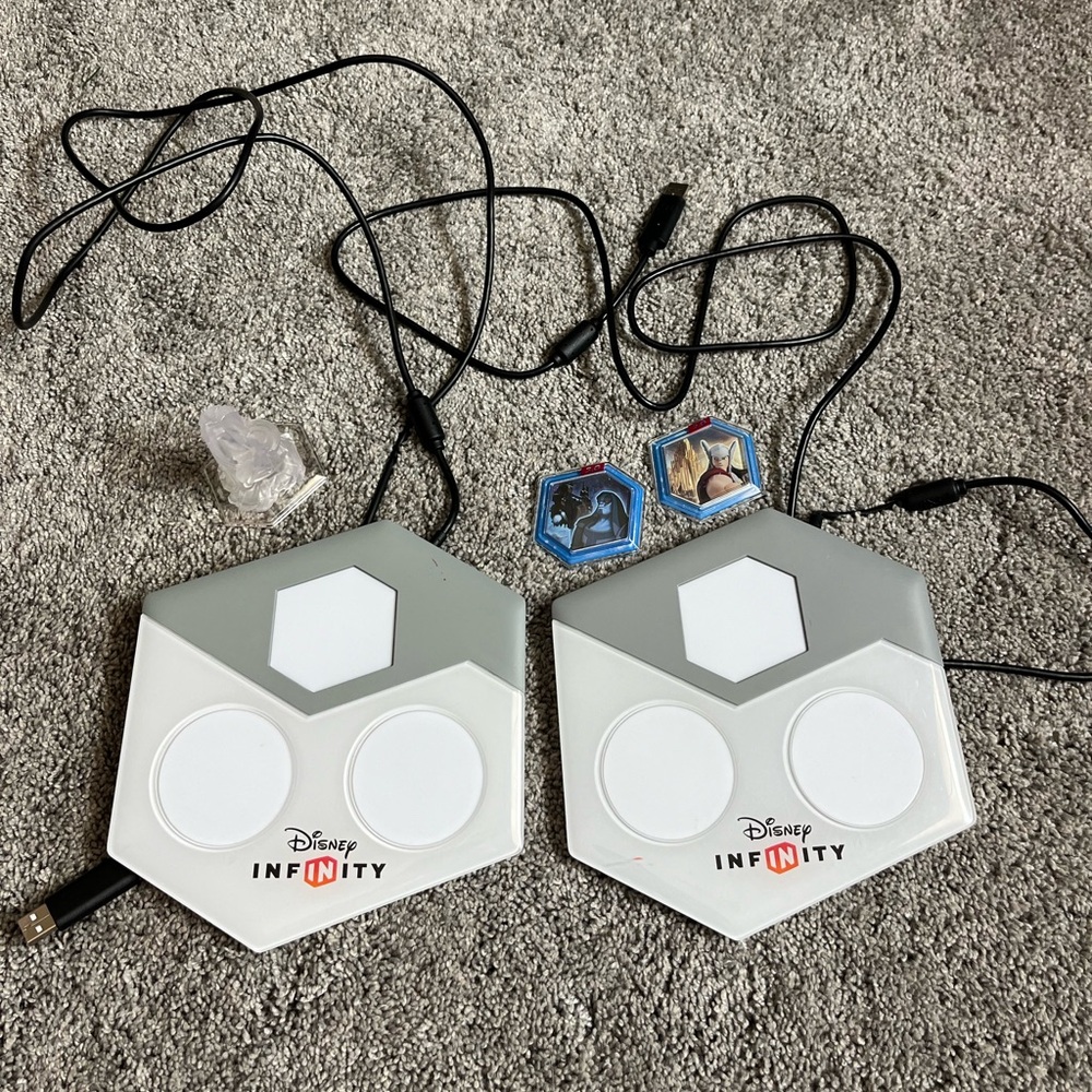 disney infinity character game